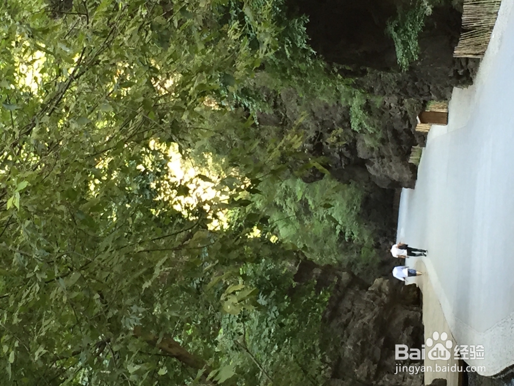 郊游如何记录下好心情