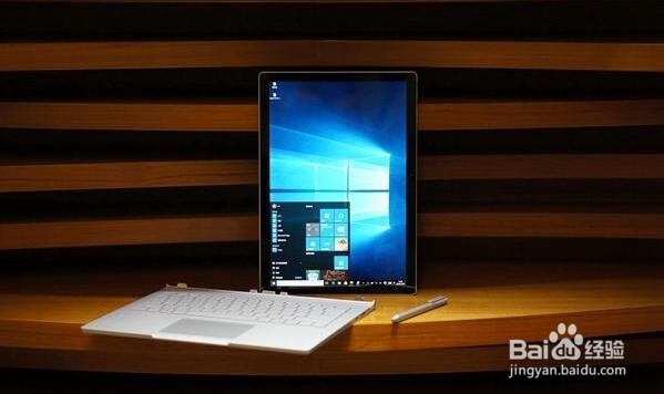 微软Surface Book评测