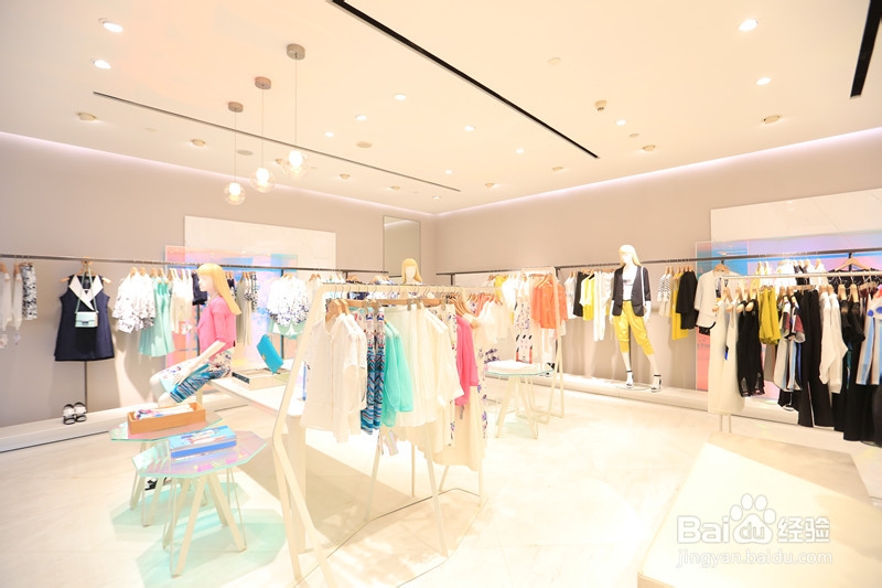 梳子教你职场面试着装怎么搭配才抢眼