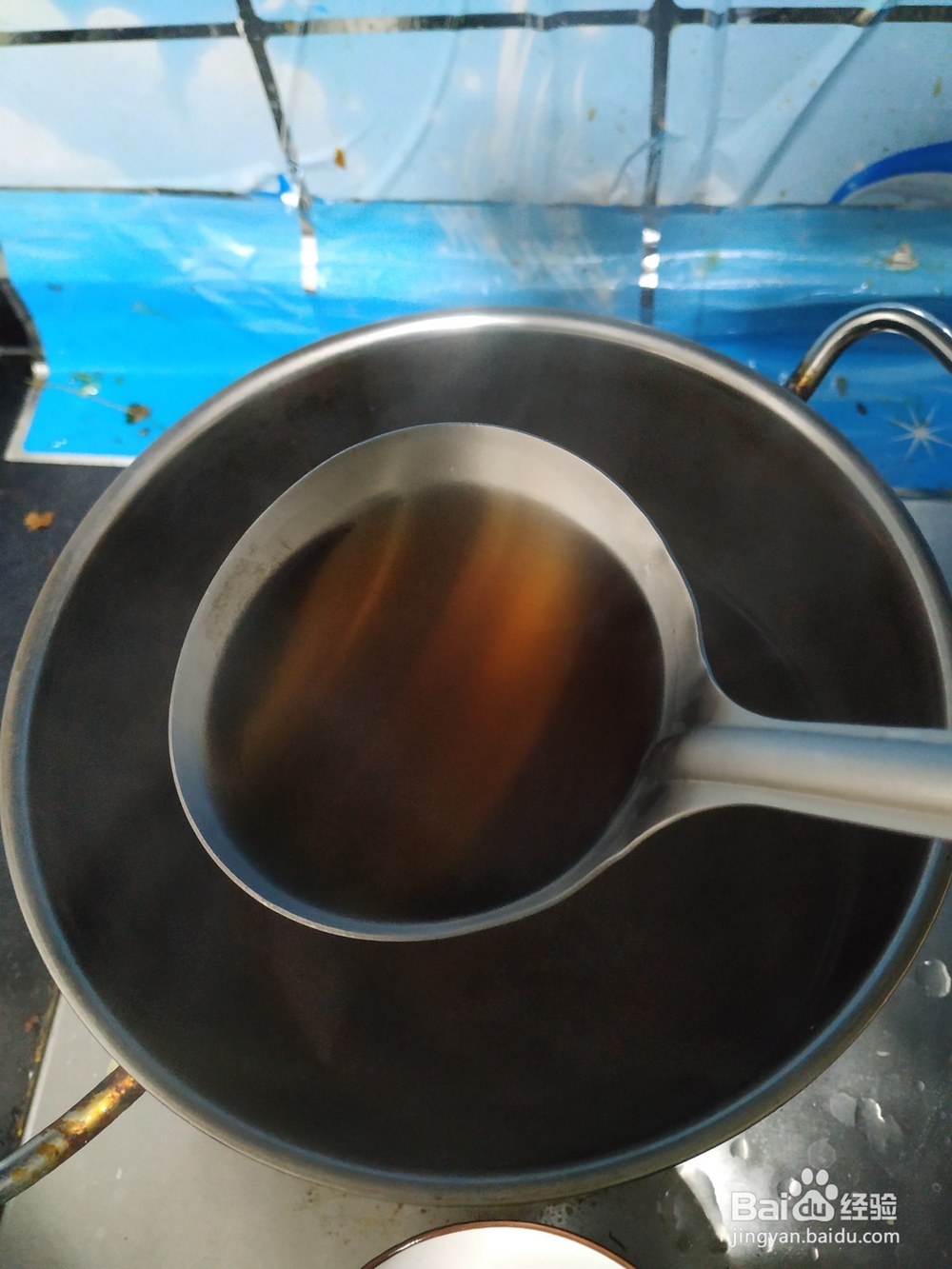 怎样自制女贞子茶？