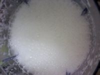银耳花生露做法【图解】