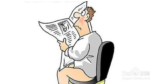 蹲厕所抽烟有哪些危害