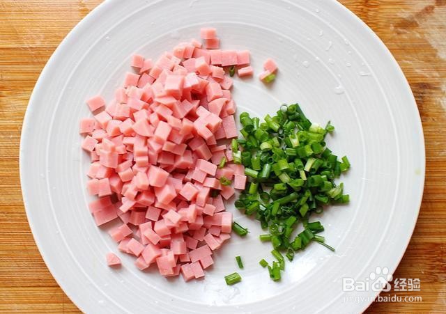 家庭自制鲜虾粥