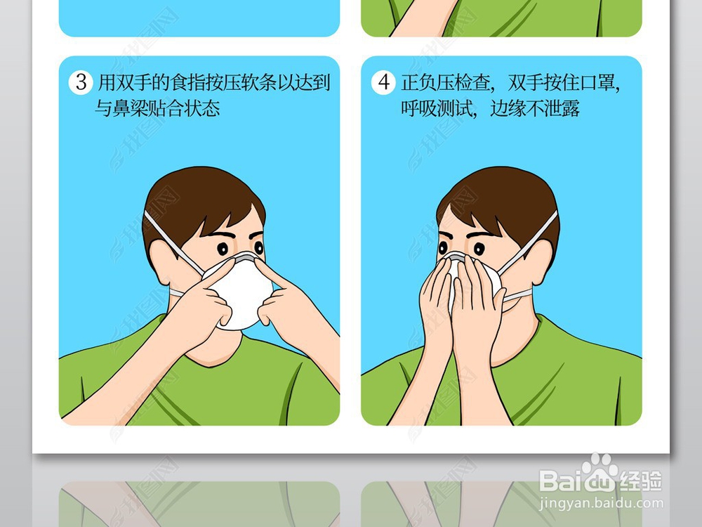 新型冠状病毒的相关知识与预防