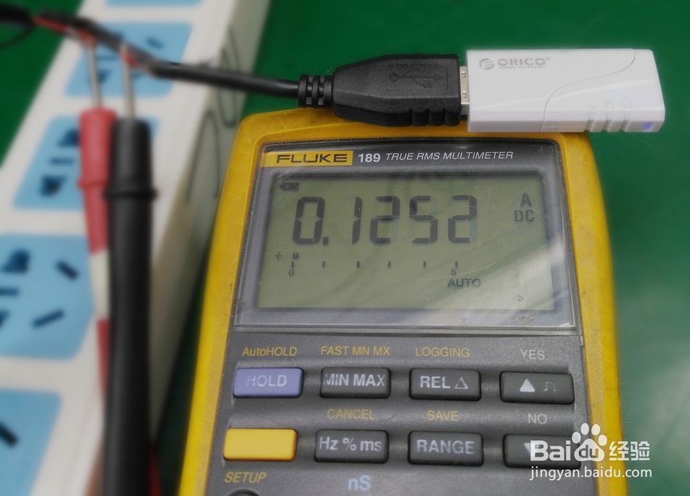 ORICO 云存储无线U盘开箱