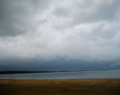 旅游中在糟糕天气拍照技巧攻略