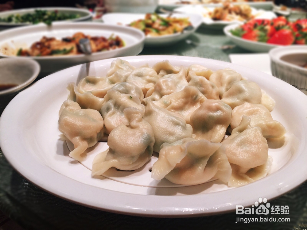 去开海吃饭，给你点菜支招