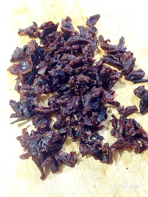 桂圆红枣茶 女生养血必备