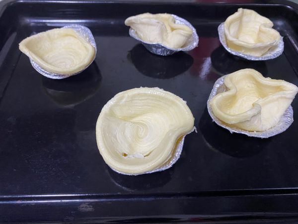 会爆浆的芝士汤圆