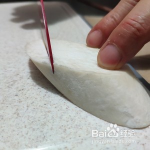 香煎杏鲍菇的做法