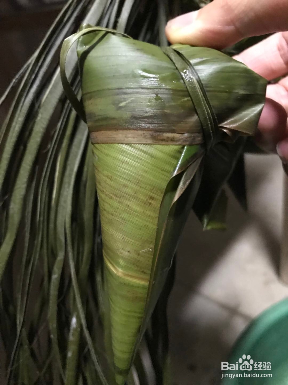 妈妈包的粽子,才是端午节的味道