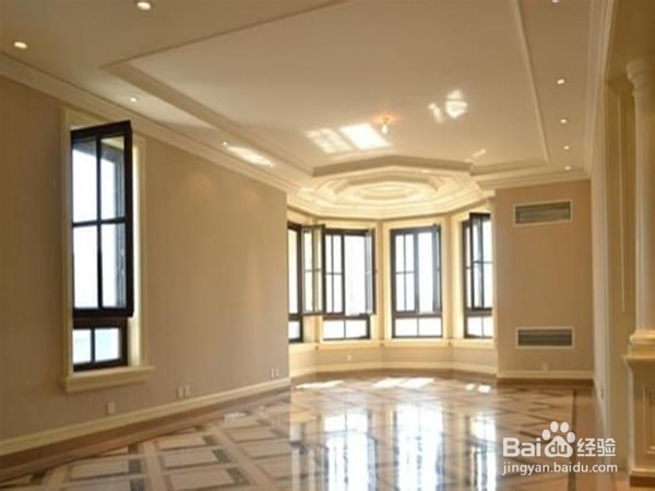 八角飘窗如何制作