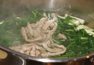 酱爆鸡丁的做法