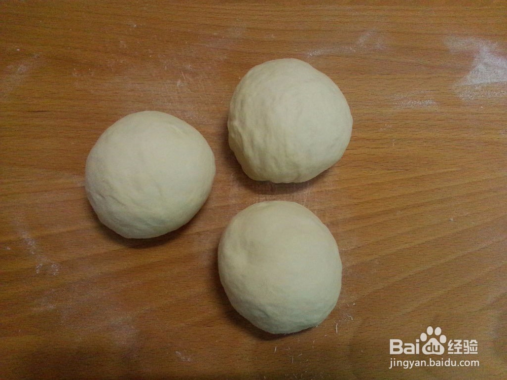 好好吃的法棍面包