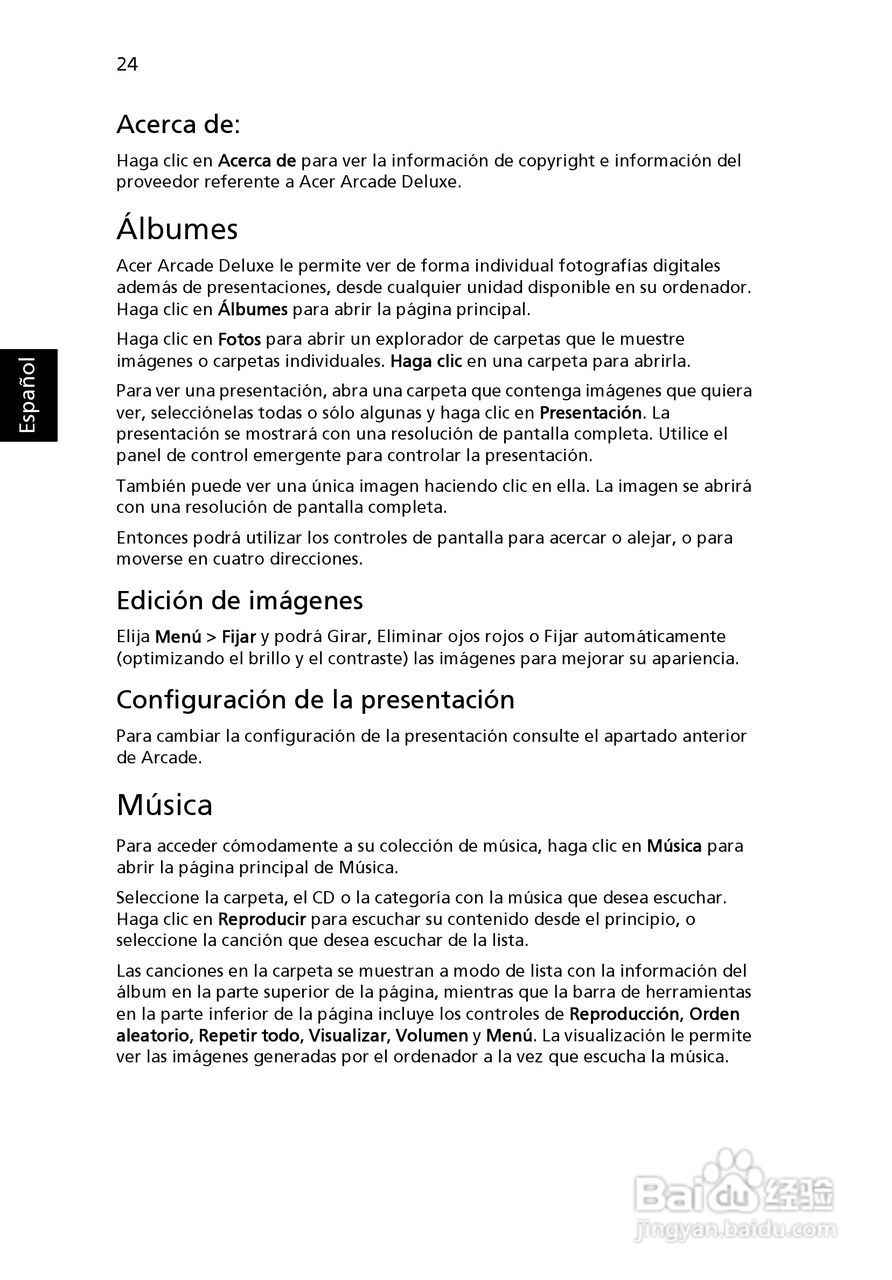 ACER宏基Aspire 5741ZG笔记本说明书:[36]