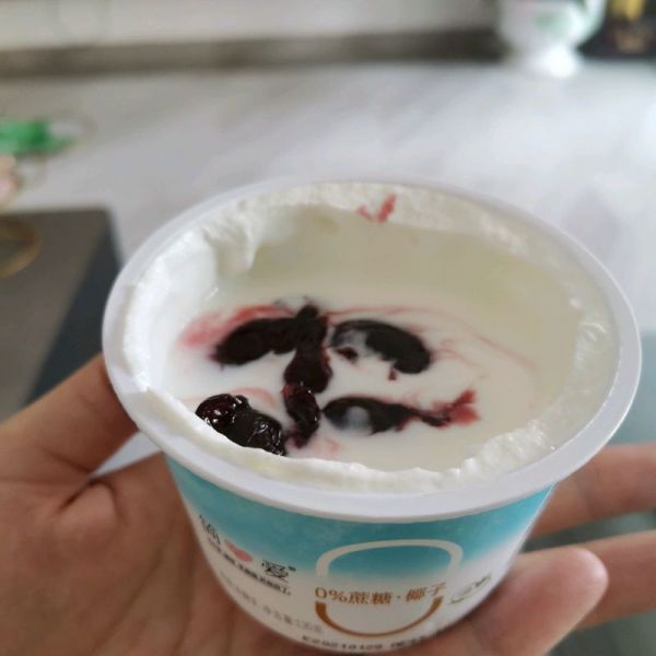 车厘子低脂果酱