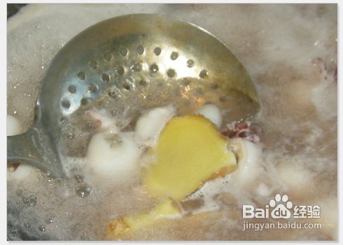 七月的第一道不错菜肴--香辣墨鱼仔