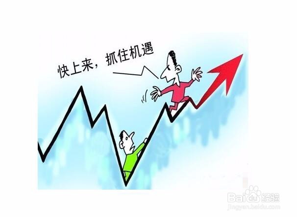 如何利用“钱生钱”理财方式