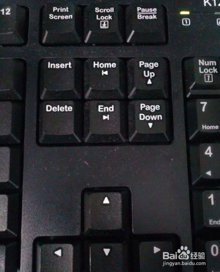 电脑屏幕截图快捷操作方法