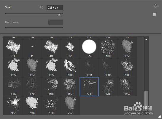 PS建筑插画教程