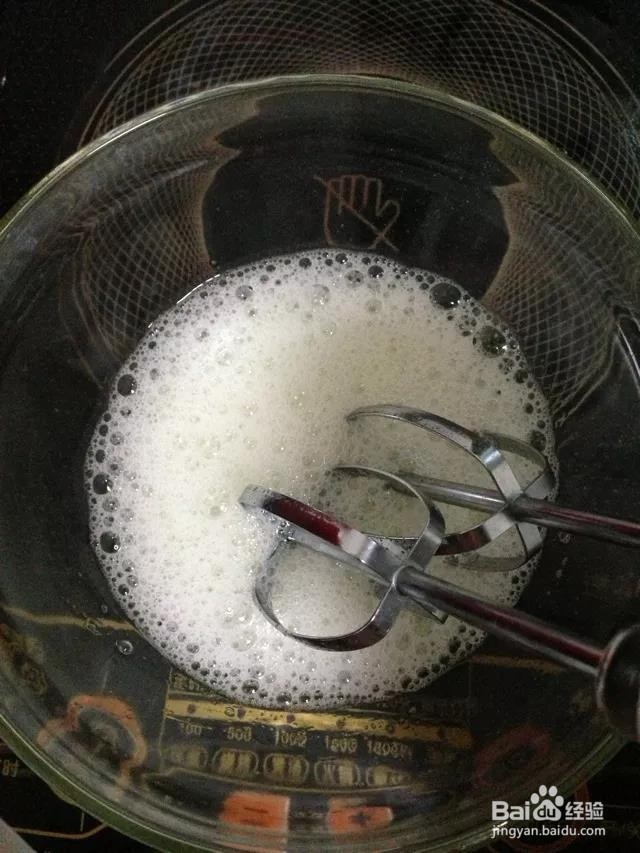 知道热量高,但还是忍不住哭着吃完的巧克力蛋糕