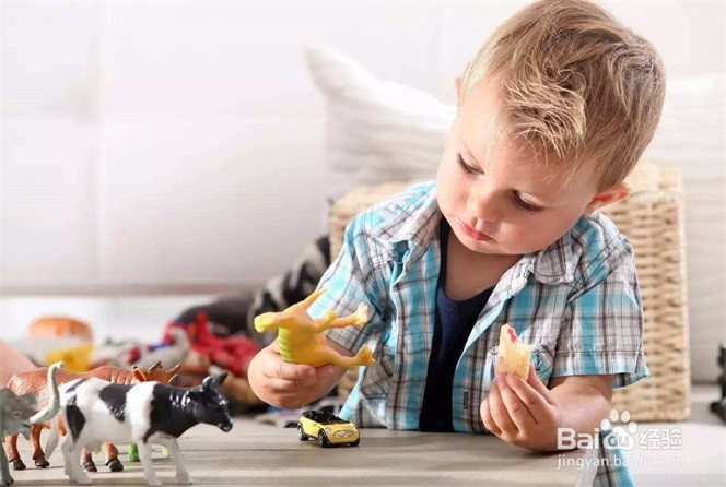 怎么锻炼宝宝说话能力