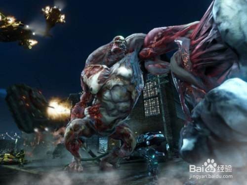 UNDER THE KNIFE攻略