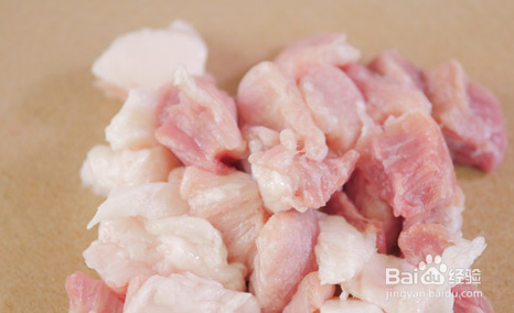 好吃的虾肉鸡蛋杯