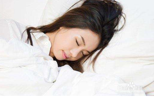 如何提高睡眠质量