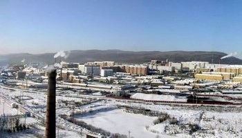 伊图里河旅游攻略