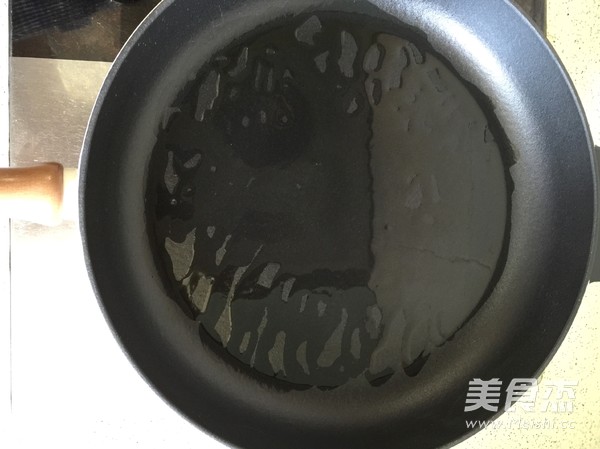 迷迭香煎三文鱼