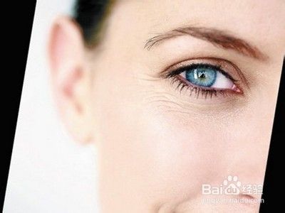 去眼袋手术失败及其修复方法 百度经验