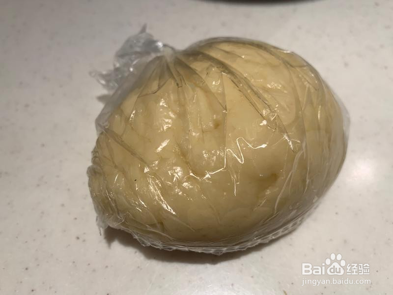 简易版苹果派的做法