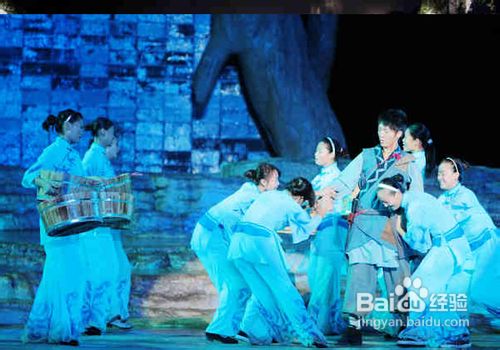 张家界凤凰旅游线路使用攻略