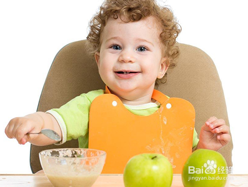 宝宝营养辅食小推荐