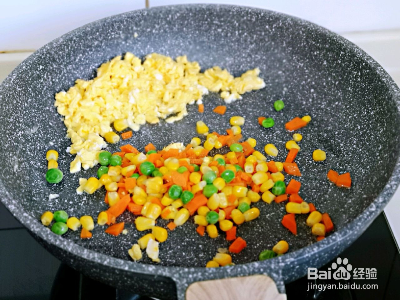 小熊便当套餐的做法