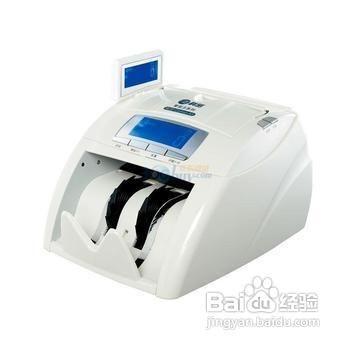验钞机的日常保养与故障排除方法