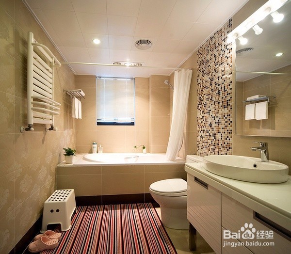 卫生间异味去除办法总汇