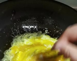 美食汤羹--番茄鸡蛋面疙瘩汤