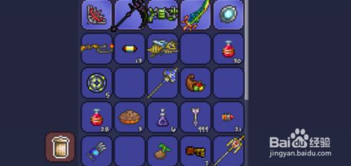 泰拉瑞亚石巨人怎么召唤 百度经验 泰拉瑞亚石巨人怎么召唤 百度经验