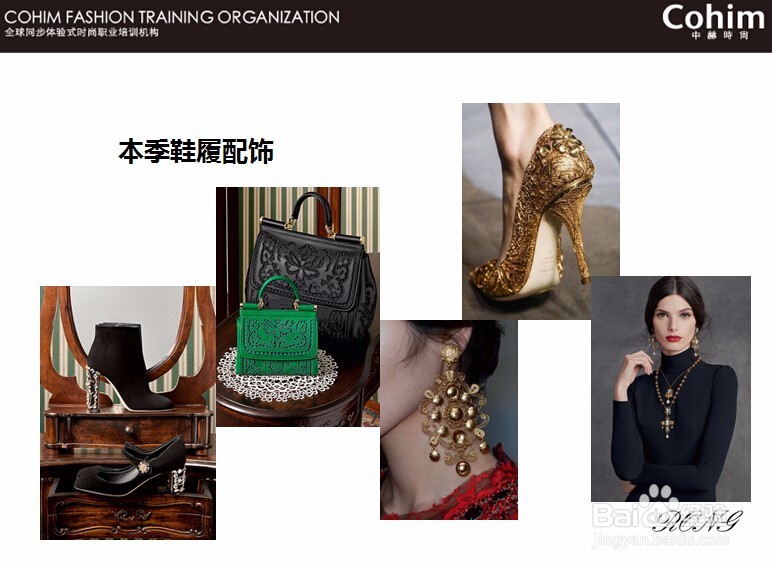 买手品牌店铺培训