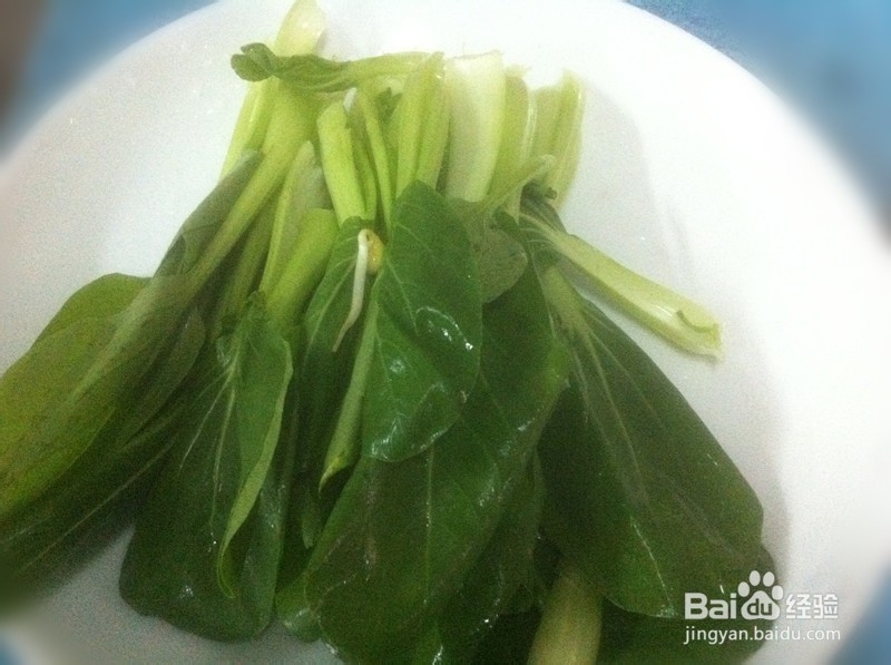 美味下饭菜--水煮肉片