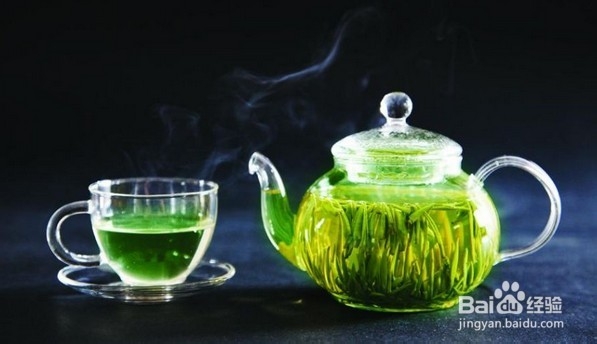 南京雨花茶属什么茶 绿茶 百度经验