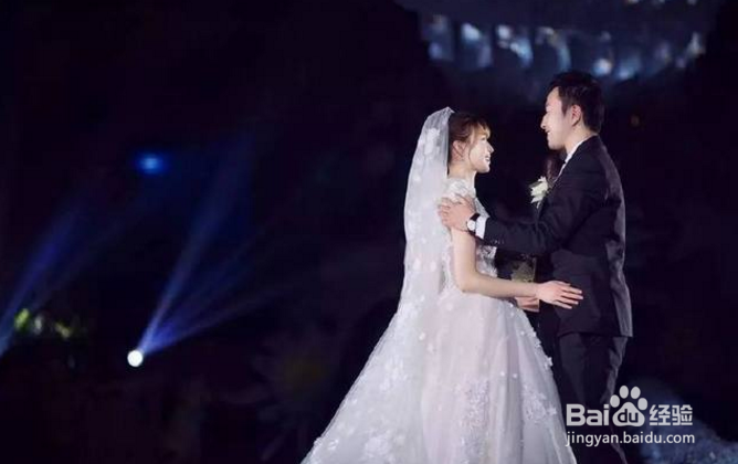 2018婚礼照片拍摄教程