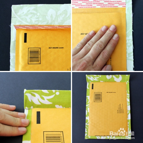 DIY 自制手机、平板保护套