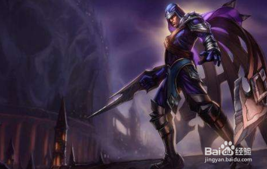 豹女刷野路线选择