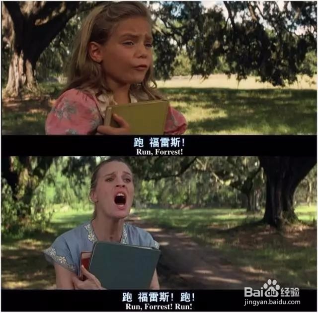 致学编导的你，十部外国电影推荐