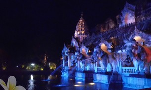 泰国普吉岛旅游攻略