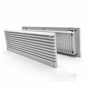 巧妙解决百叶窗散热