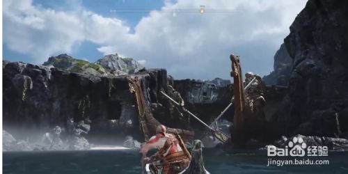 《战神4》图文全剧情流程攻略